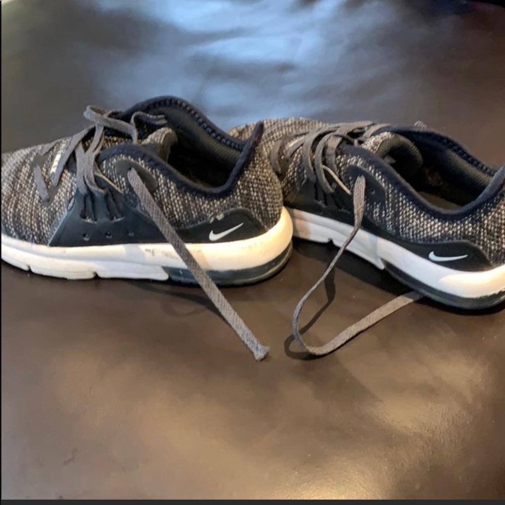 Nike Air shoes